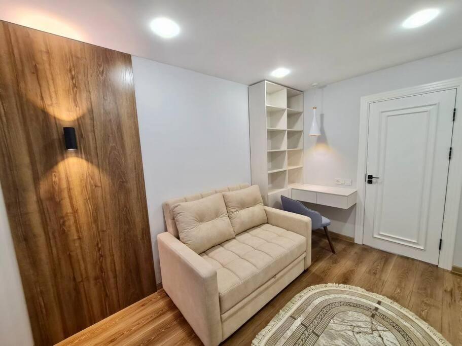 Apartmán Mirador Registan Samarkand Exteriér fotografie