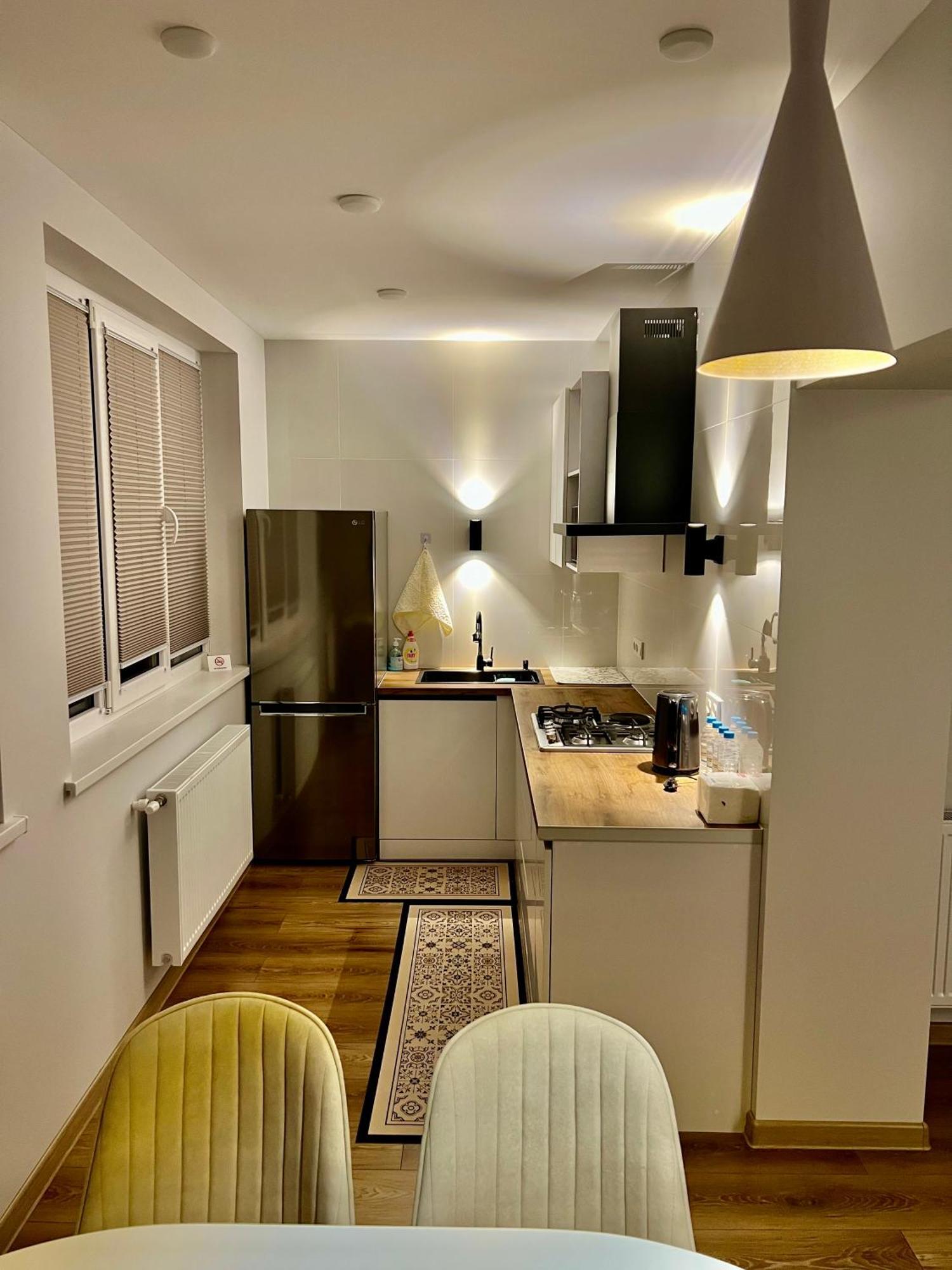 Apartmán Mirador Registan Samarkand Exteriér fotografie